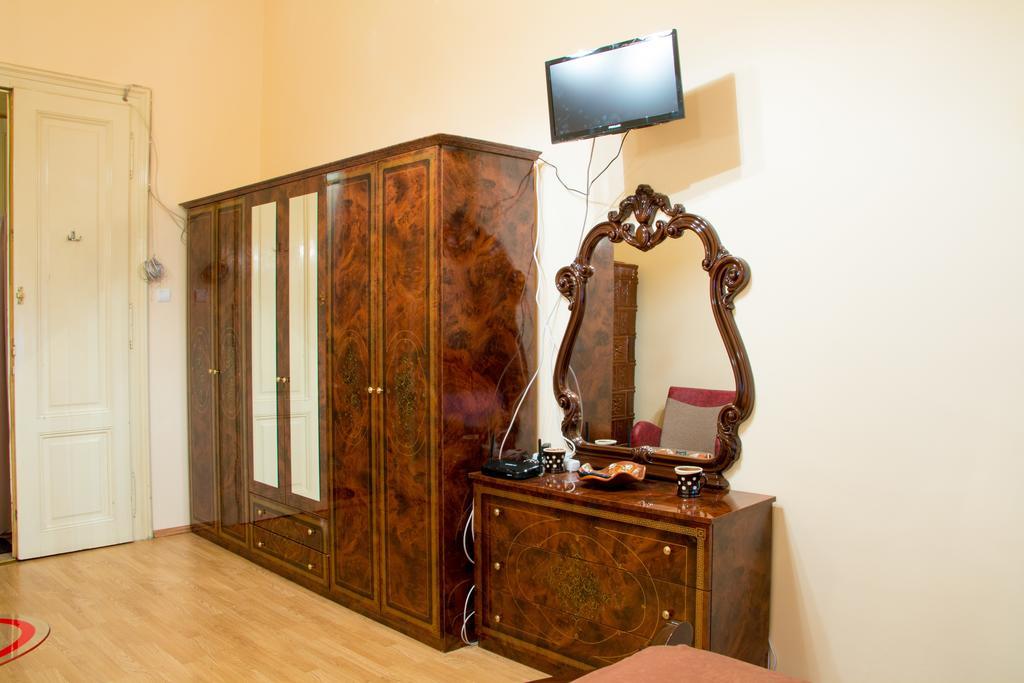Garsoniera Alegna Apartment ซีบิว ภายนอก รูปภาพ